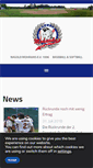 Mobile Screenshot of mohawks.de